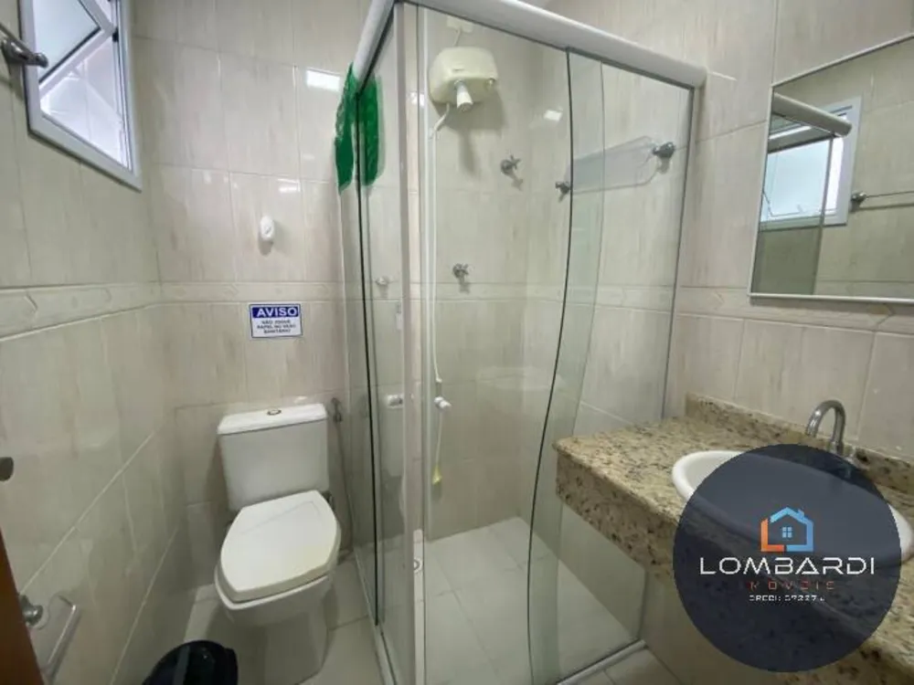 Cobertura, 3 quartos, 164 m² - Foto 9