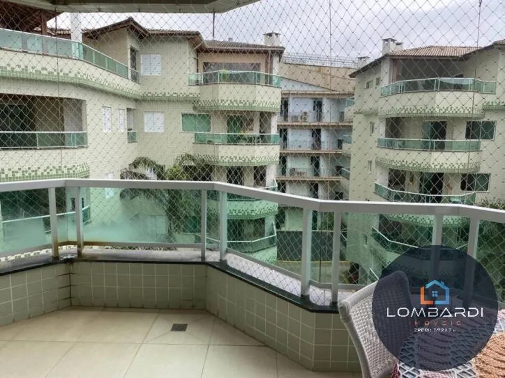 Cobertura, 3 quartos, 164 m² - Foto 11