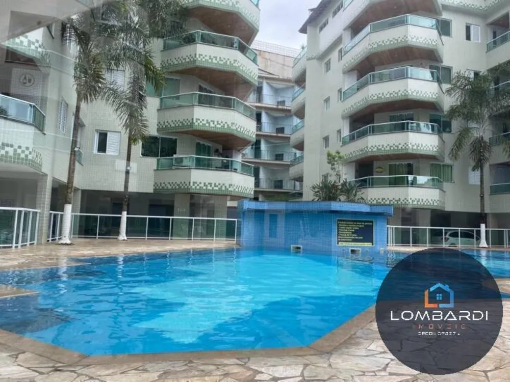 Cobertura, 3 quartos, 164 m² - Foto 2