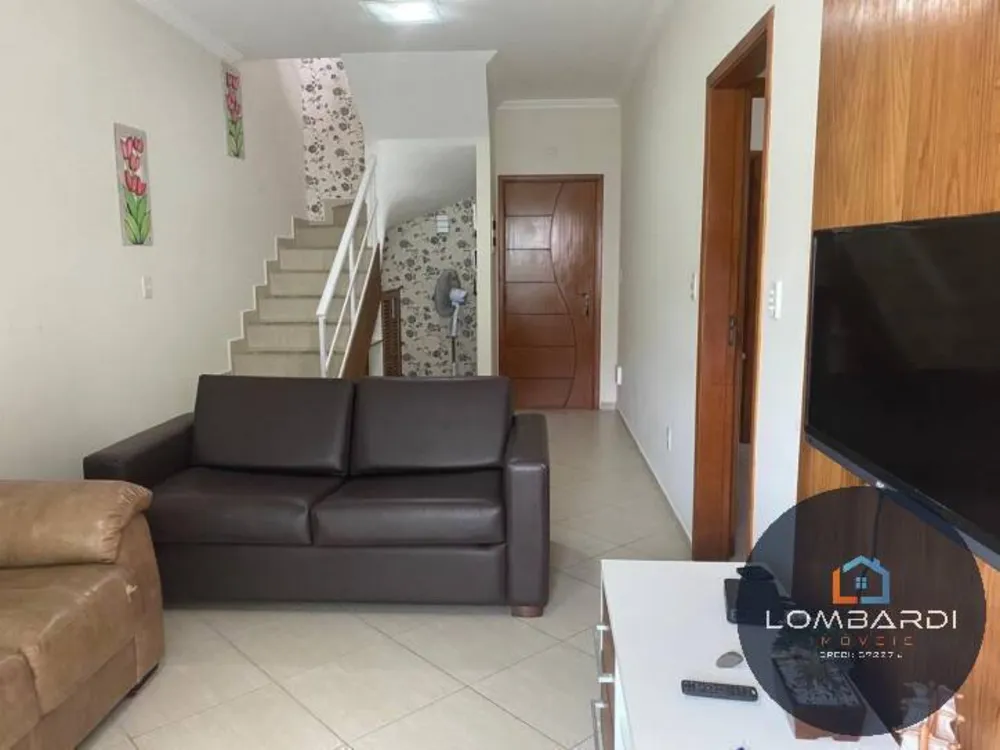 Cobertura, 3 quartos, 164 m² - Foto 6