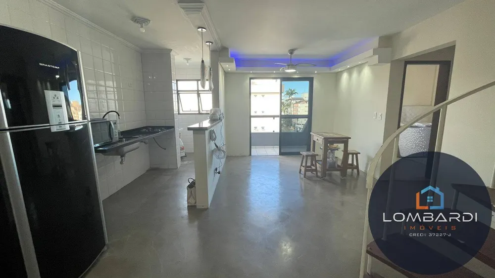 Apartamento, 2 quartos, 140 m² - Foto 3