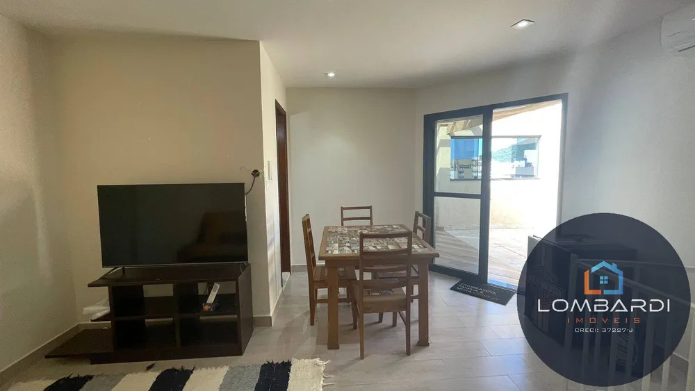 Apartamento, 2 quartos, 140 m² - Foto 12