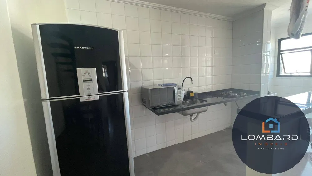 Apartamento, 2 quartos, 140 m² - Foto 2