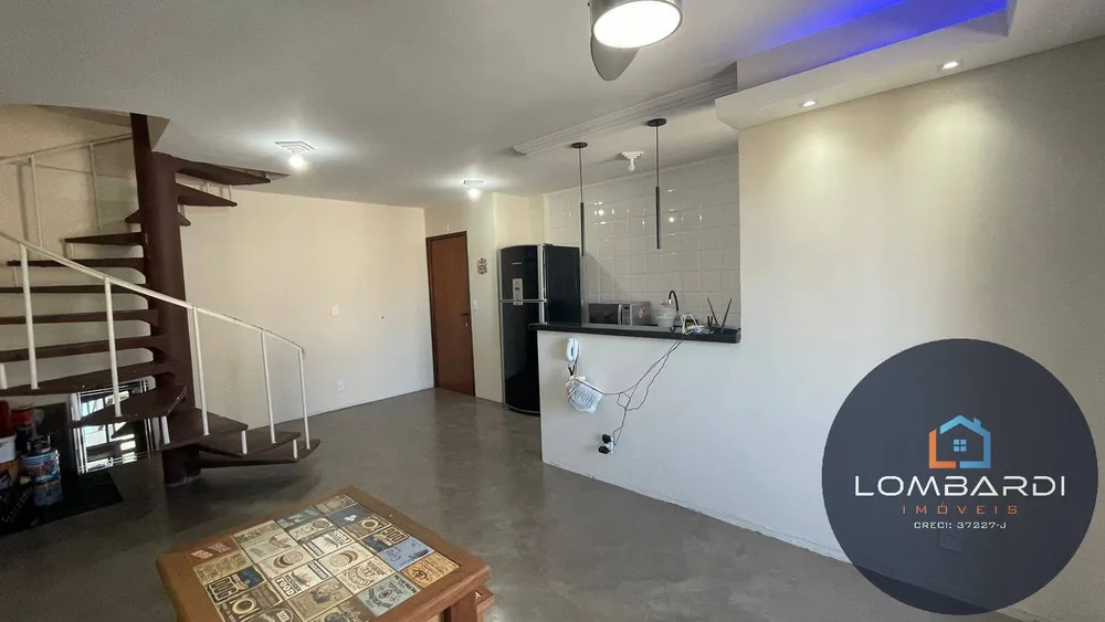Apartamento, 2 quartos, 140 m² - Foto 1