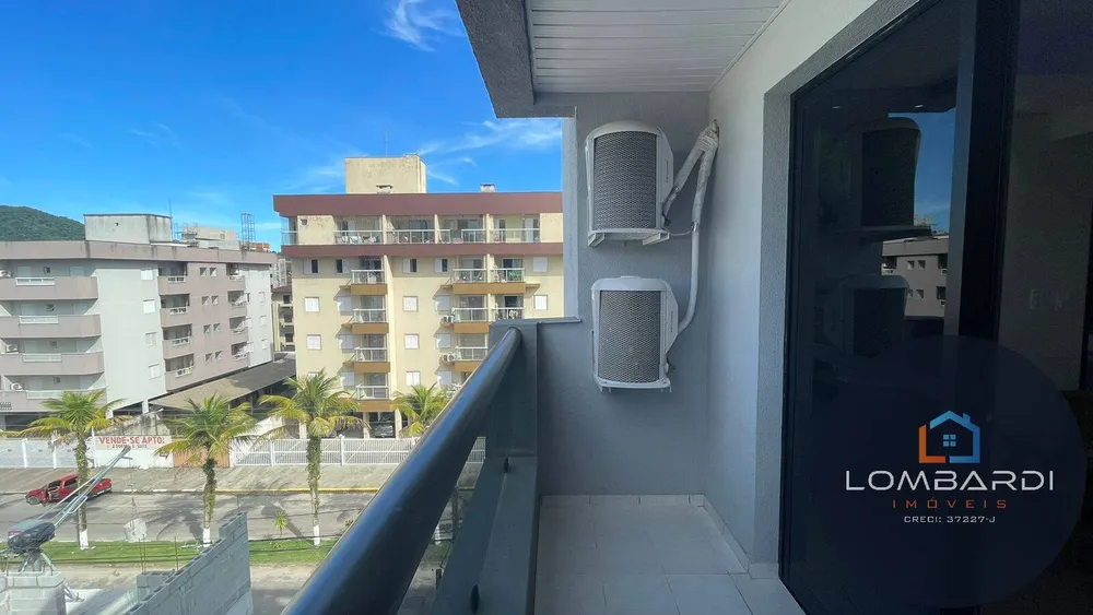 Apartamento, 2 quartos, 140 m² - Foto 4
