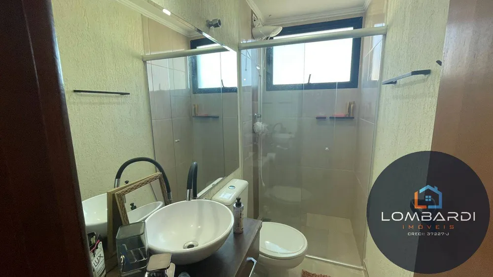 Apartamento, 2 quartos, 140 m² - Foto 6