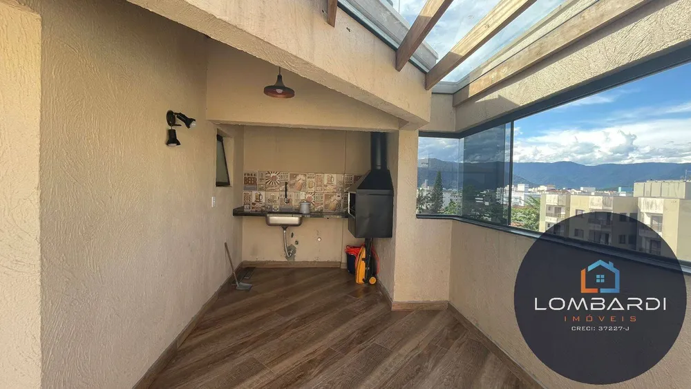 Apartamento, 2 quartos, 140 m² - Foto 15