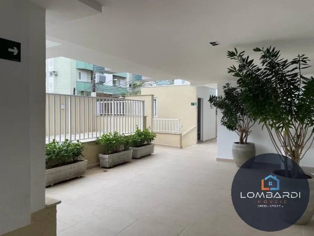 Cobertura, 3 quartos, 206 m² - Foto 11