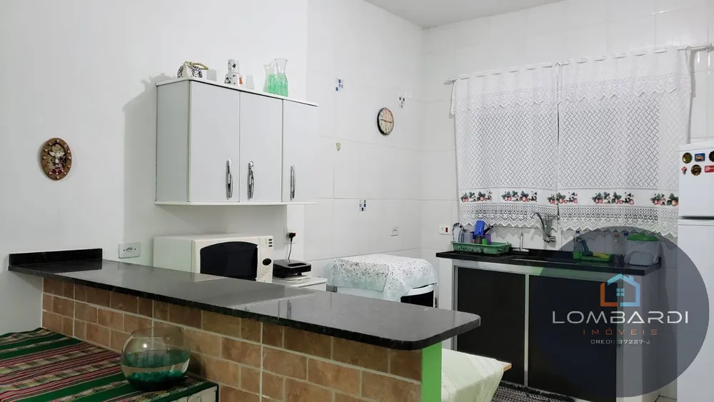 Apartamento, 2 quartos, 65 m² - Foto 5