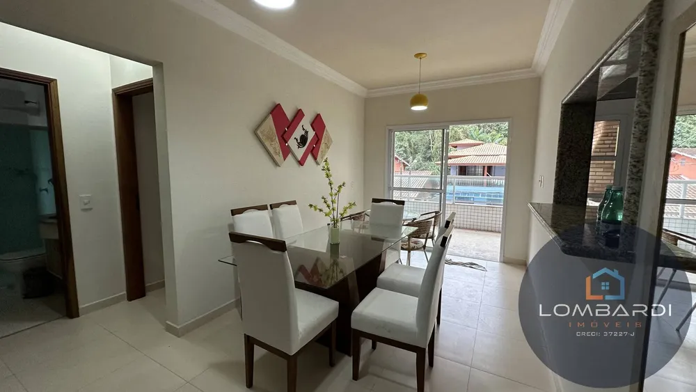 Apartamento, 2 quartos, 90 m² - Foto 3