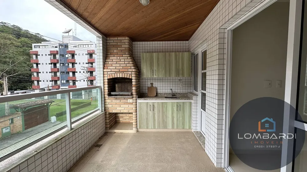 Apartamento, 2 quartos, 90 m² - Foto 1