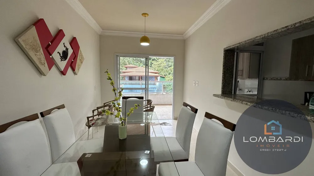 Apartamento, 2 quartos, 90 m² - Foto 2
