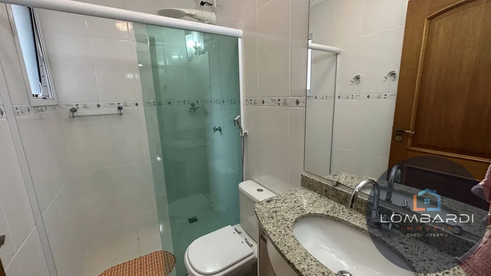 Apartamento, 2 quartos, 90 m² - Foto 11