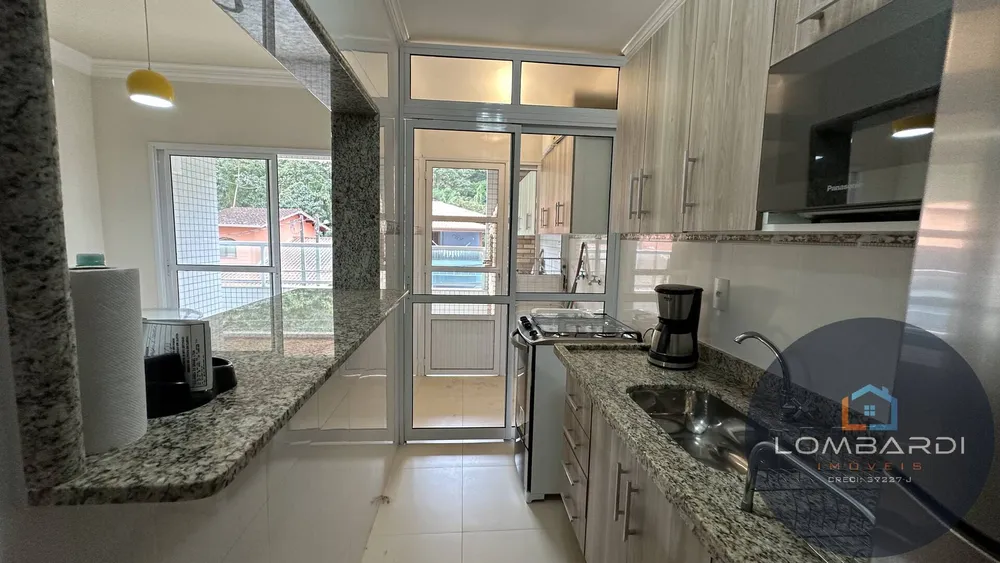 Apartamento, 2 quartos, 90 m² - Foto 6