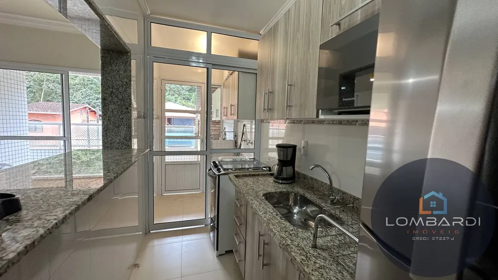 Apartamento, 2 quartos, 90 m² - Foto 4