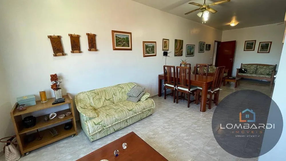 Apartamento, 2 quartos, 90 m² - Foto 1