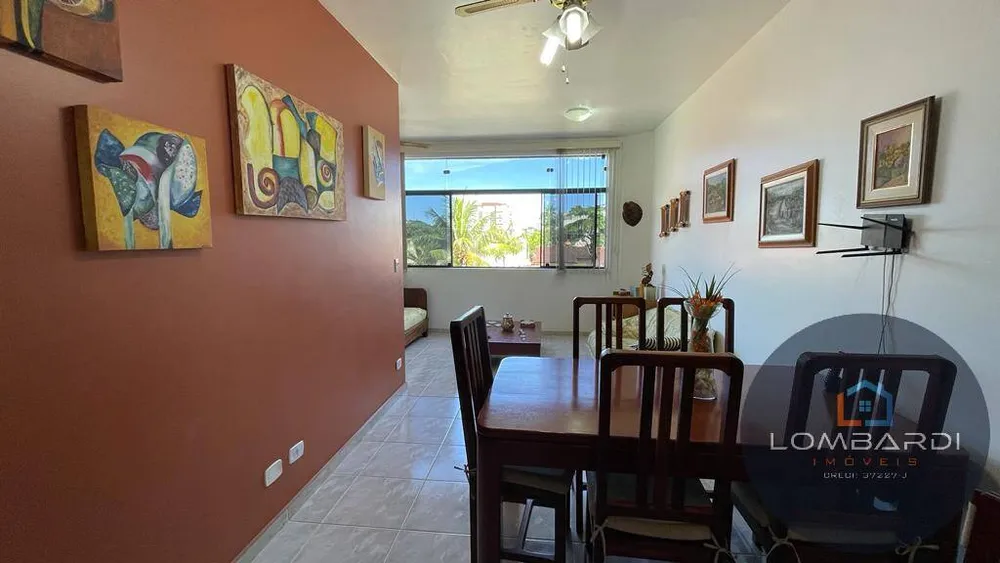 Apartamento, 2 quartos, 90 m² - Foto 2
