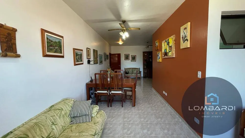 Apartamento, 2 quartos, 90 m² - Foto 2