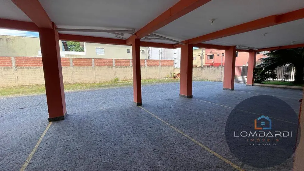 Apartamento, 2 quartos, 90 m² - Foto 9