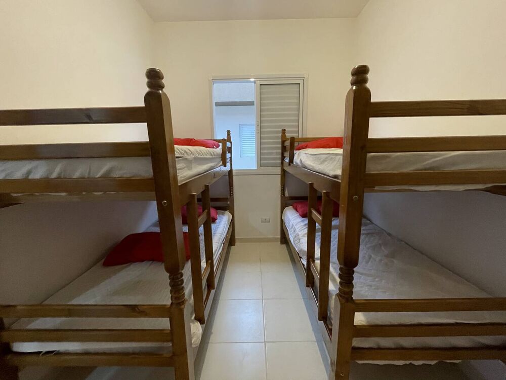 Apartamento à venda com 2 quartos, 63m² - Foto 1