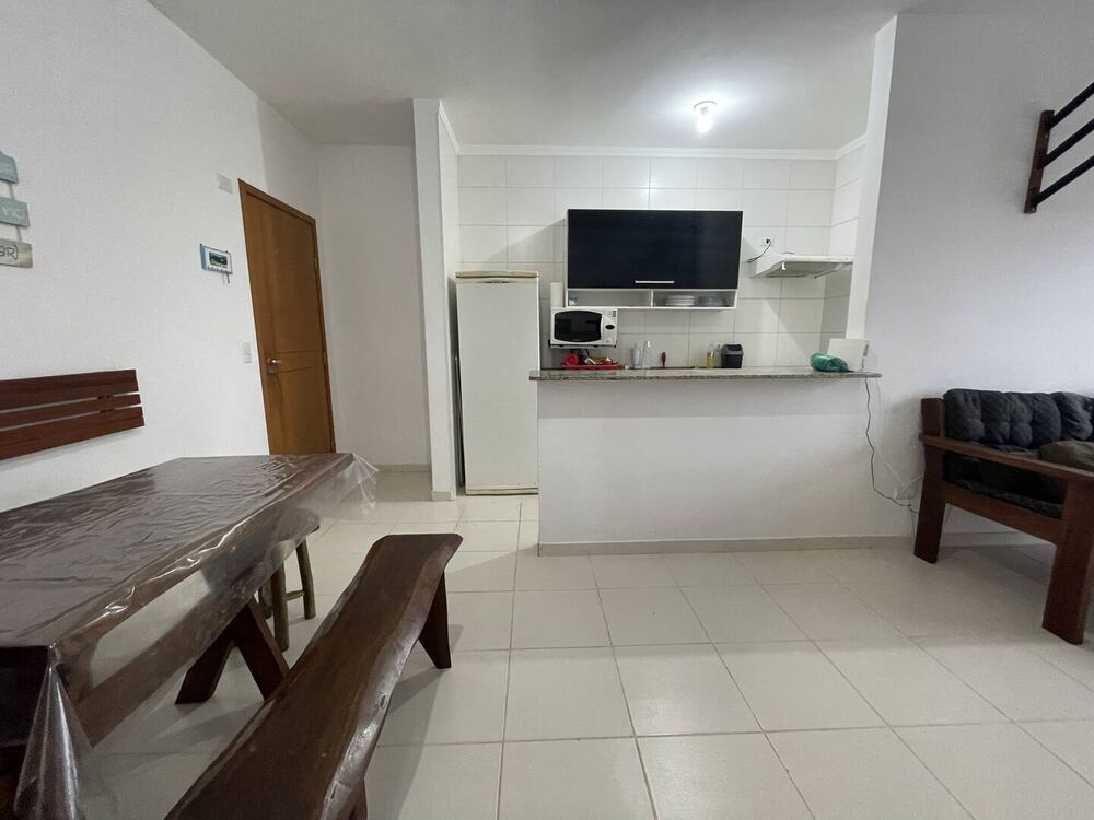 Apartamento à venda com 2 quartos, 63m² - Foto 4