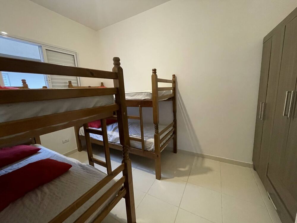 Apartamento à venda com 2 quartos, 63m² - Foto 3