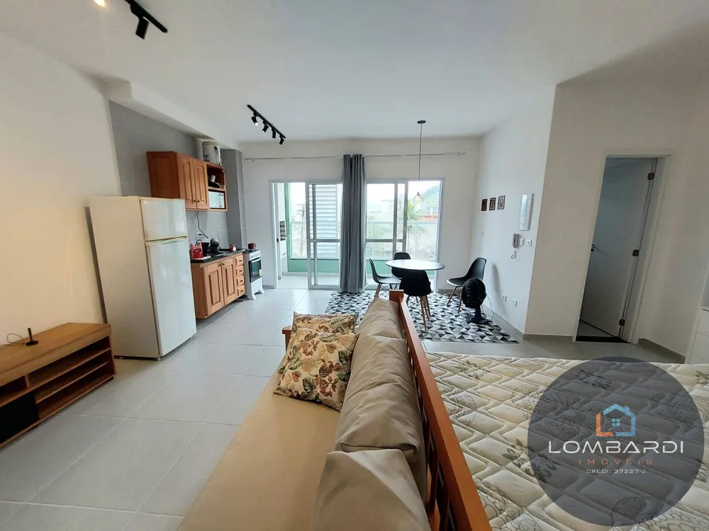 Apartamento, 37 m² - Foto 2