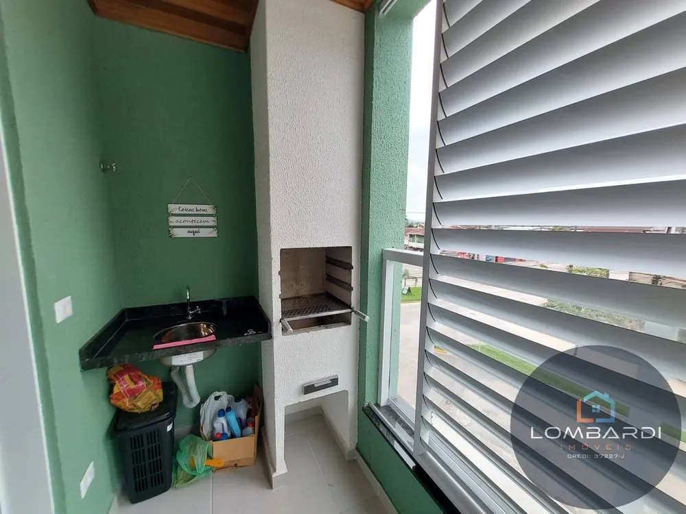 Apartamento, 37 m² - Foto 8
