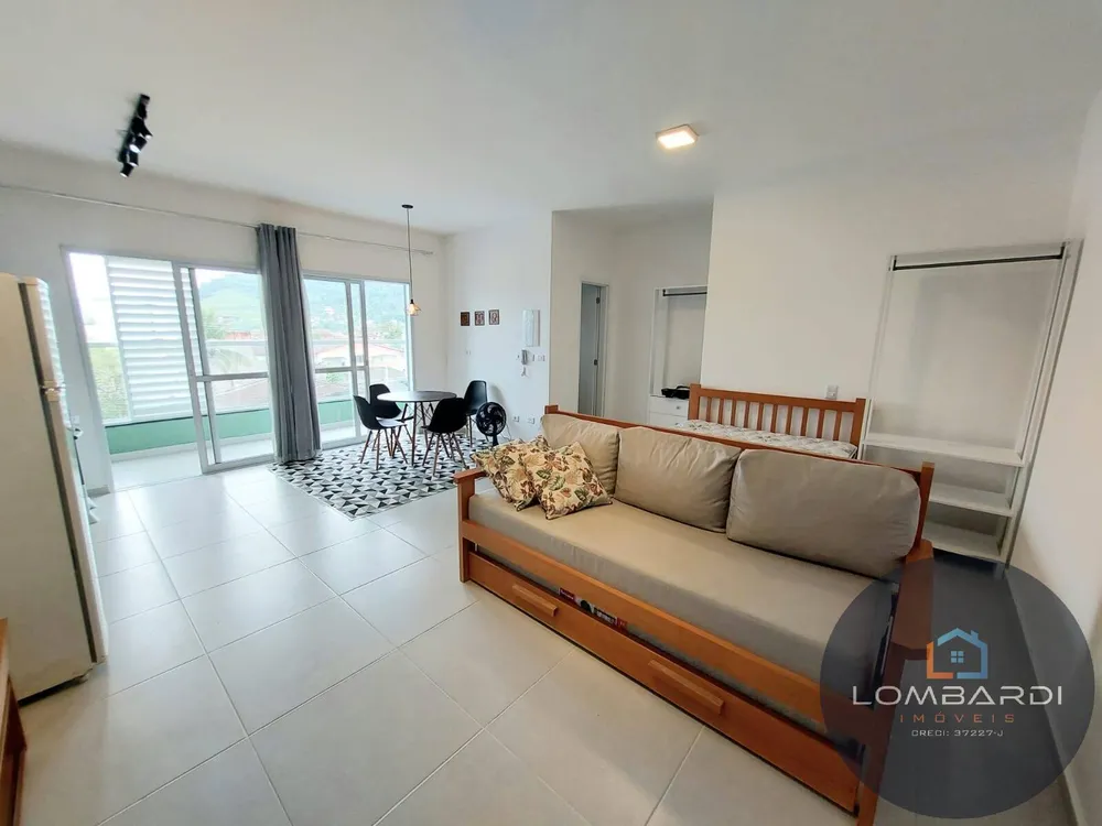 Apartamento, 37 m² - Foto 4