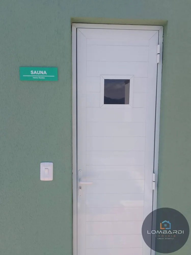 Apartamento, 37 m² - Foto 11