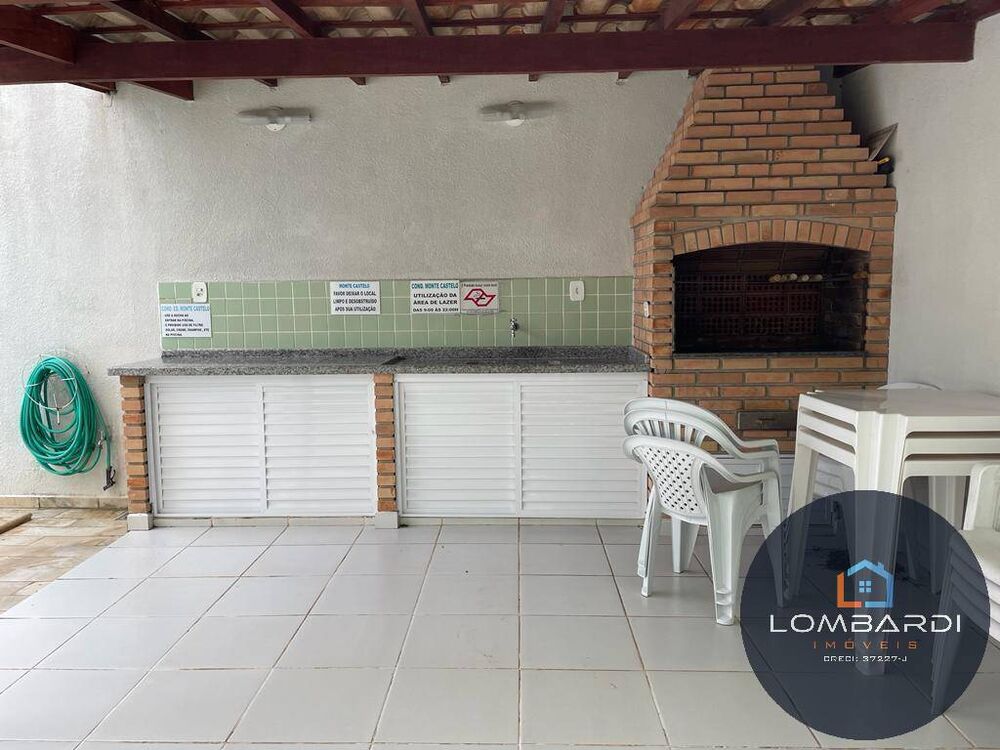 Cobertura, 3 quartos, 164 m² - Foto 2