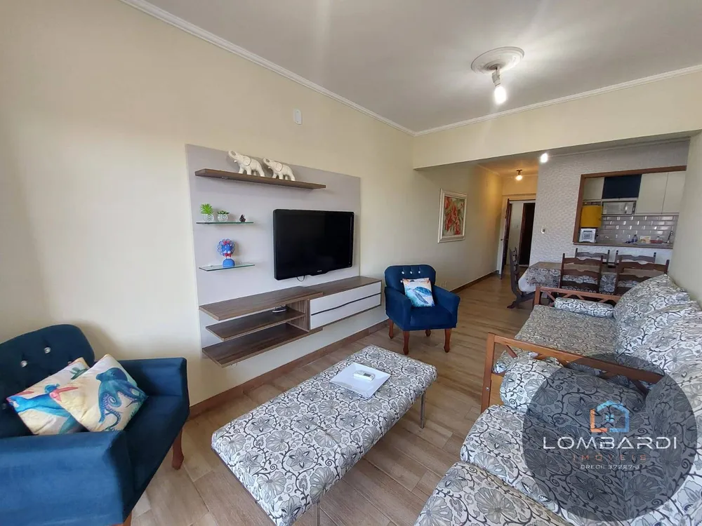 Apartamento, 2 quartos, 74 m² - Foto 3