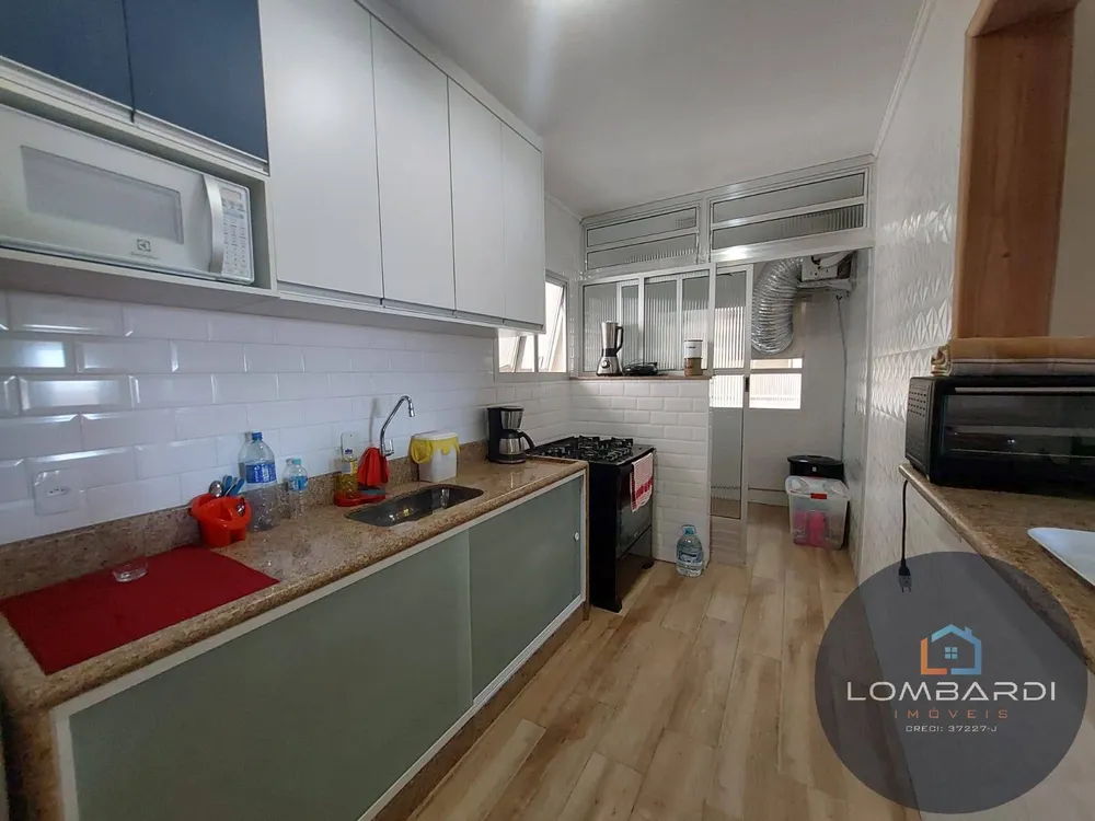 Apartamento, 2 quartos, 74 m² - Foto 6