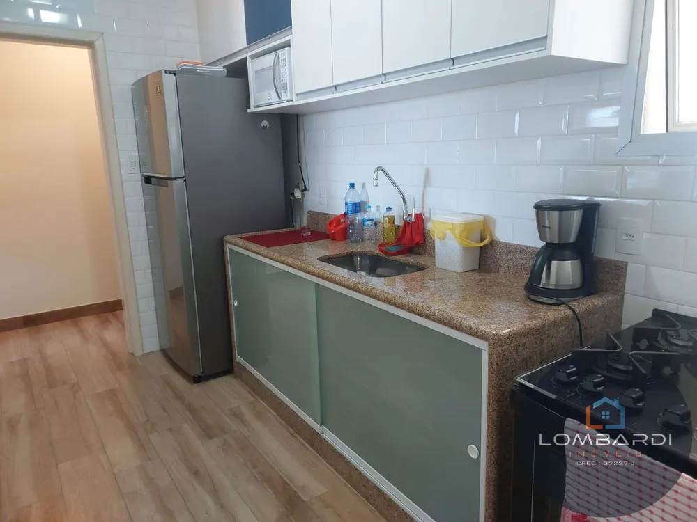 Apartamento, 2 quartos, 74 m² - Foto 5