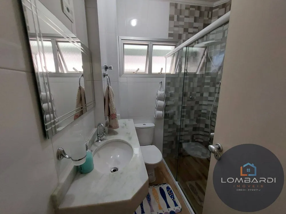 Apartamento, 2 quartos, 74 m² - Foto 8