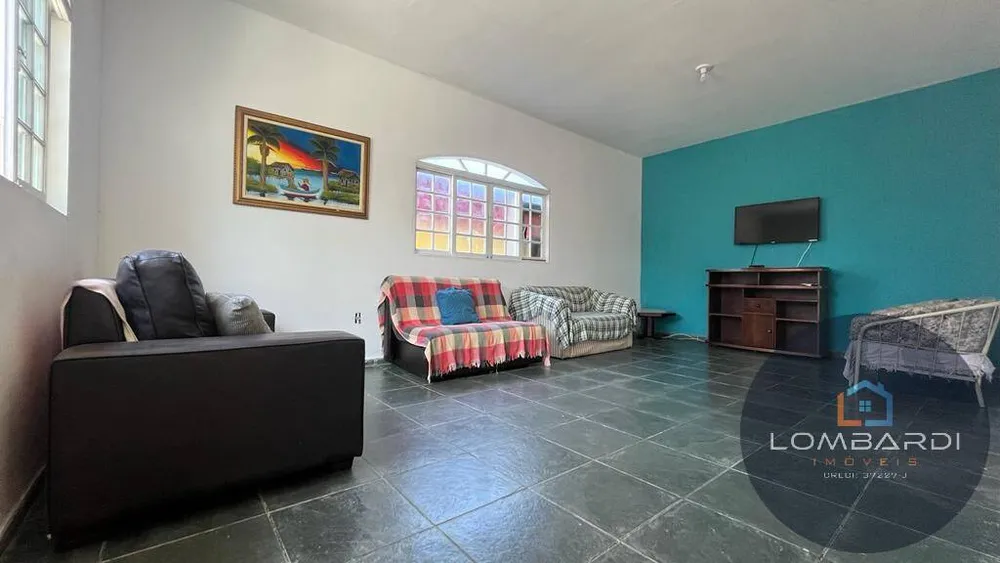 Casa, 3 quartos, 120 m² - Foto 1