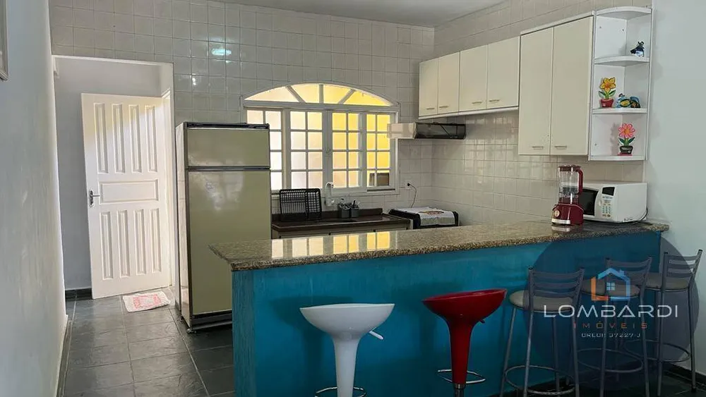 Casa, 3 quartos, 120 m² - Foto 6