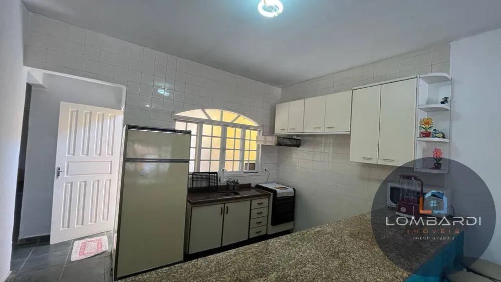 Casa, 3 quartos, 120 m² - Foto 3