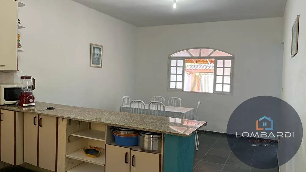 Casa, 3 quartos, 120 m² - Foto 4