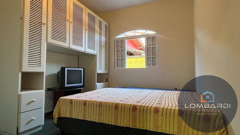 Casa, 3 quartos, 120 m² - Foto 8
