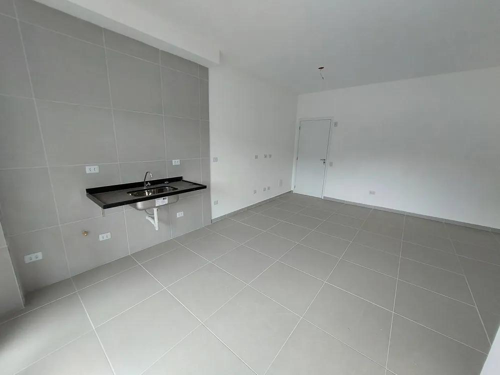 Apartamento, 1 quarto, 37 m² - Foto 4