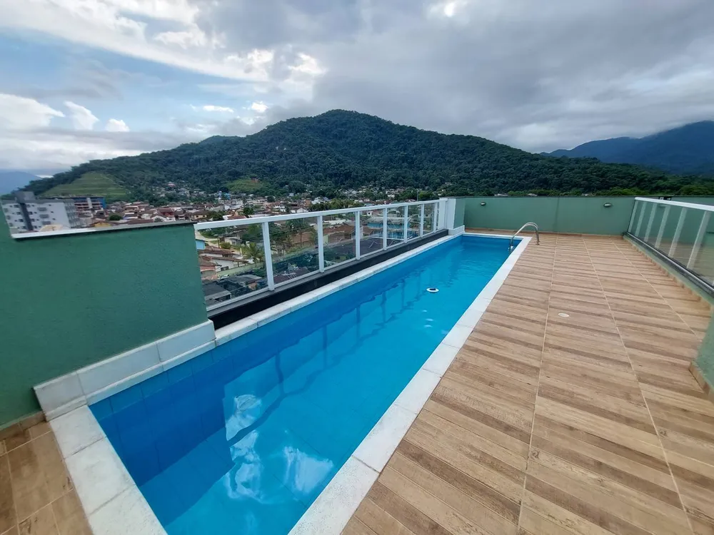 Apartamento, 1 quarto, 37 m² - Foto 1