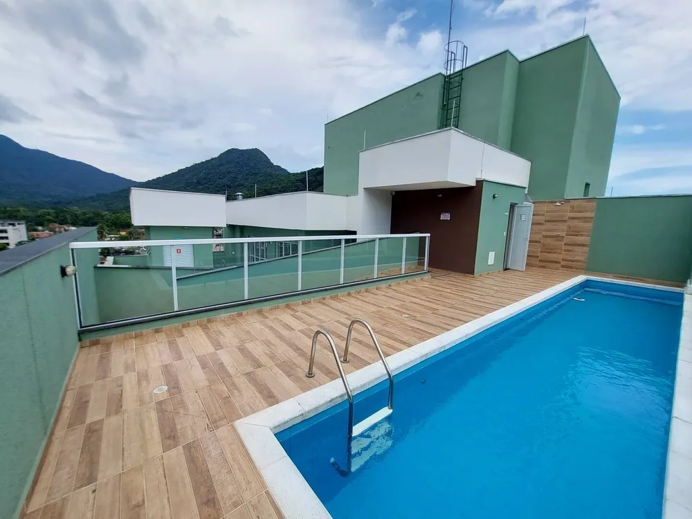 Apartamento, 1 quarto, 37 m² - Foto 12