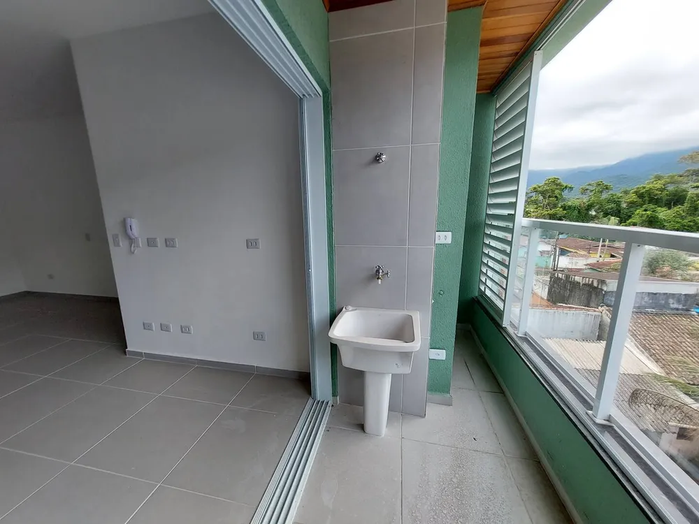 Apartamento, 1 quarto, 37 m² - Foto 7
