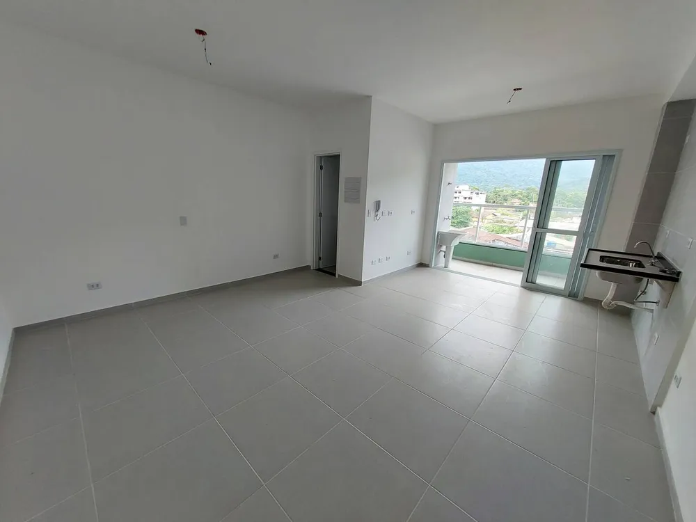 Apartamento, 1 quarto, 37 m² - Foto 3
