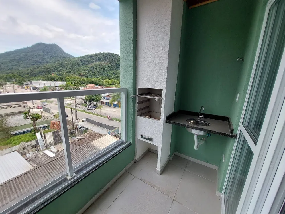 Apartamento, 1 quarto, 37 m² - Foto 2