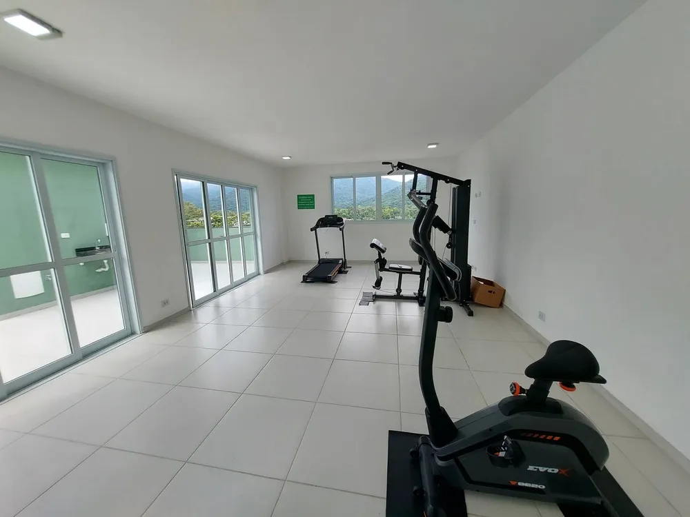 Apartamento, 1 quarto, 37 m² - Foto 11