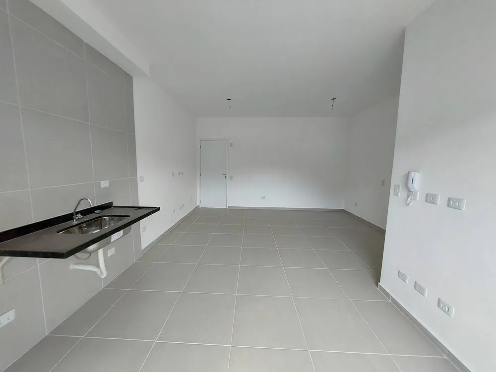 Apartamento, 1 quarto, 37 m² - Foto 5