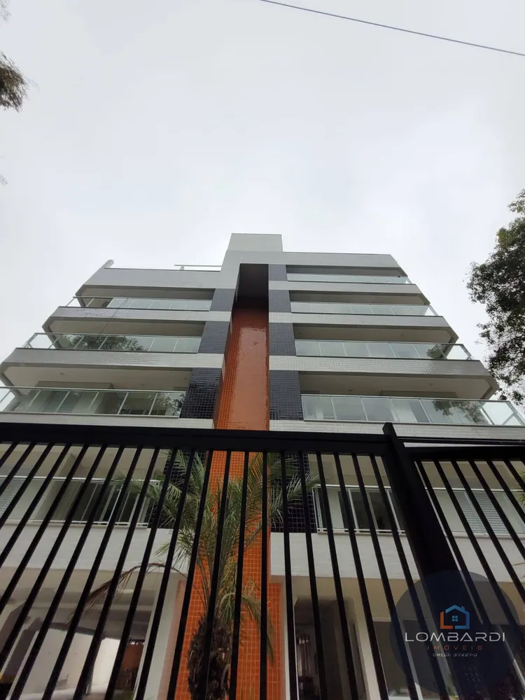 Apartamento, 2 quartos, 67 m² - Foto 2