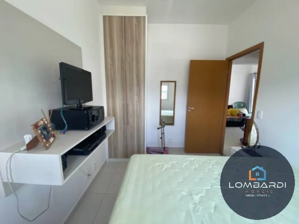 Apartamento, 3 quartos, 130 m² - Foto 12